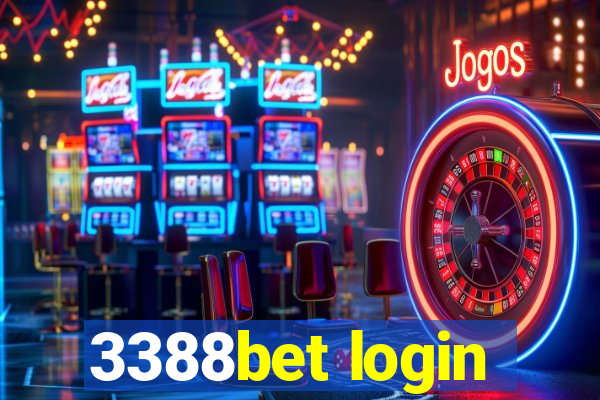 3388bet login
